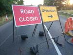 NOTIFICATION OF ESSENTIAL MAINTENANCE WORKS ON THE A43