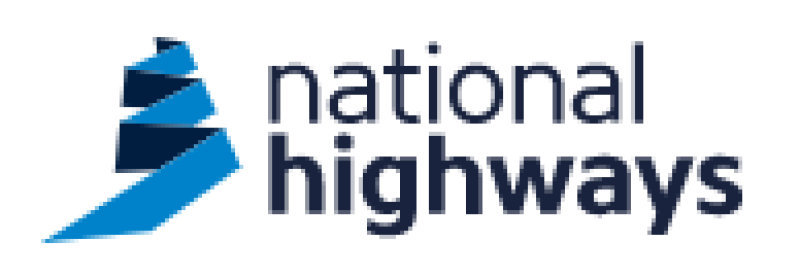 National Highways logo