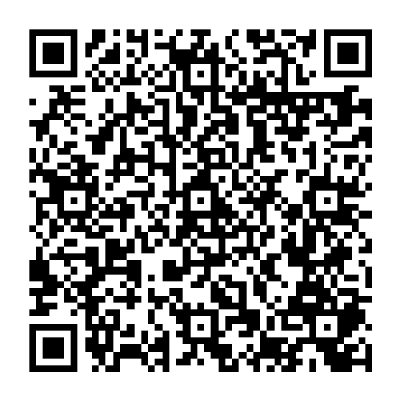Tell us about local leisure facilities QR code