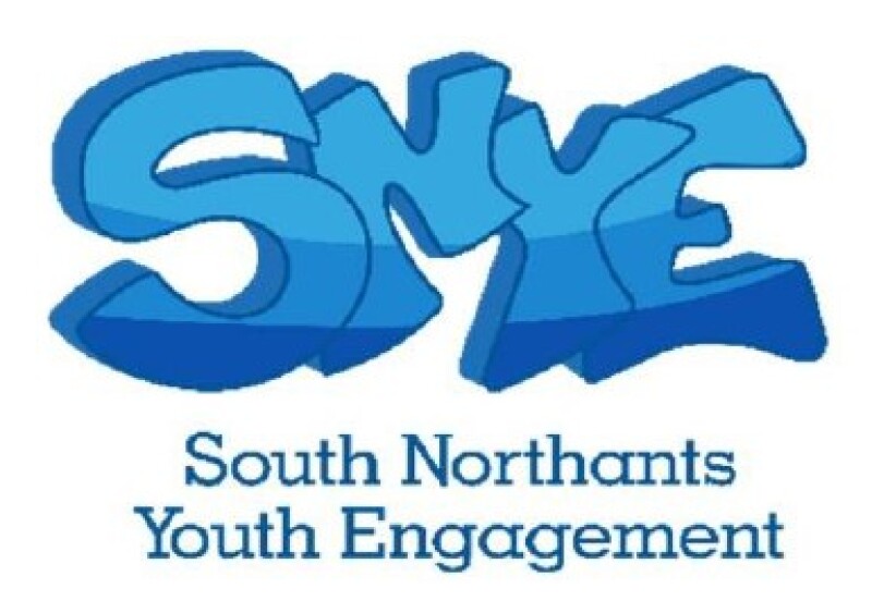 South Northants Youth Engagement Logo