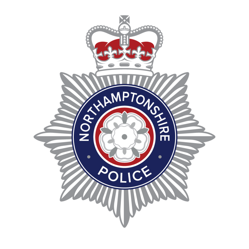 Northamptonshire Police Logo