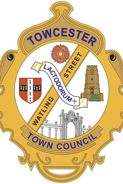 Town Council Logo