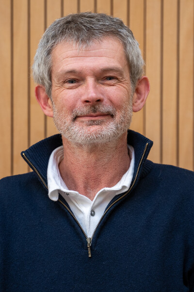 Cllr Charlie Askew