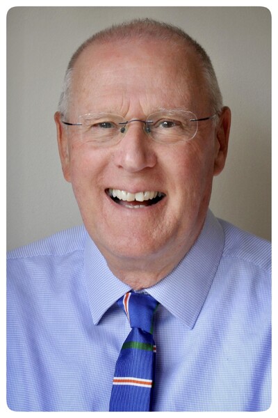 Cllr Martin Johns