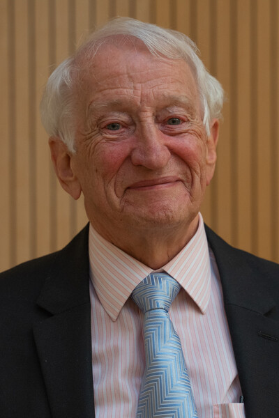 Cllr Jim Lynch