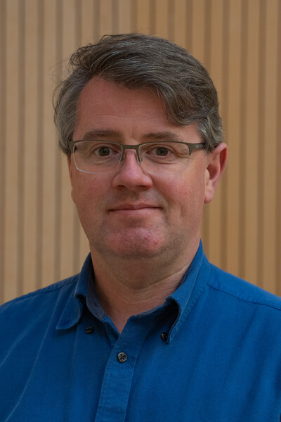 Cllr Innes Macaulay