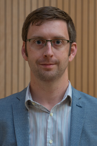 Cllr David Tarbun