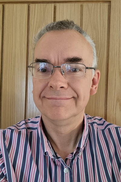 Cllr Chris Wright