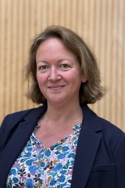 Cllr Charlotte Panter