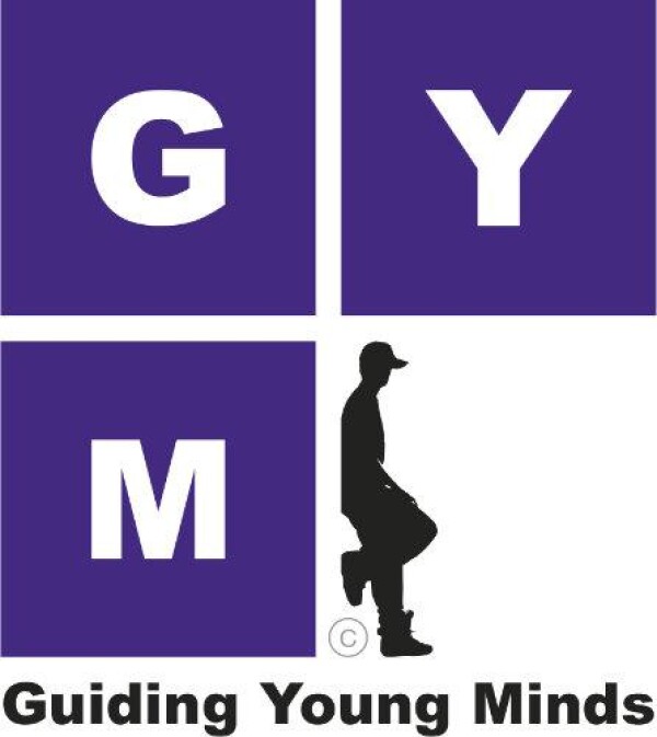 GYM Youth Bus