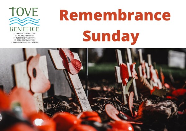 Remembrance Service