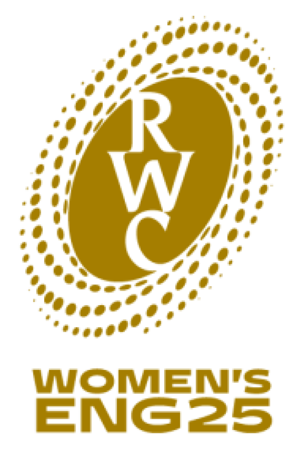 Women's Rugby World Cup 2025