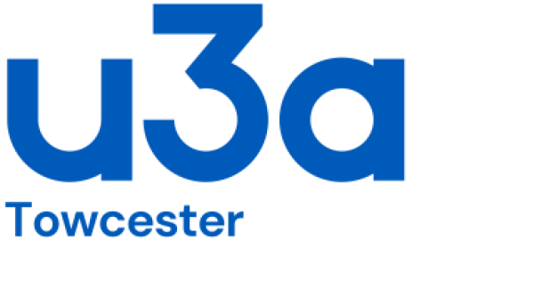 U3A New Members Info Meeting